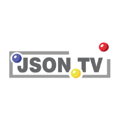 JSON.TV