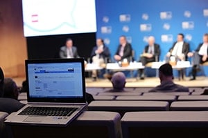 ITU Telecom World 2016: it’s all about working together