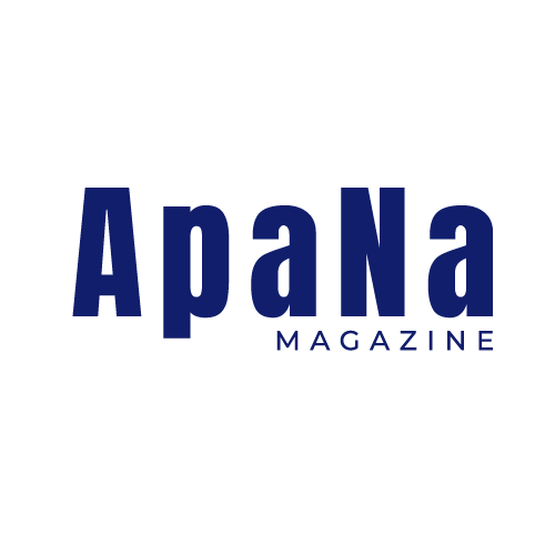 ApaNa Magazine